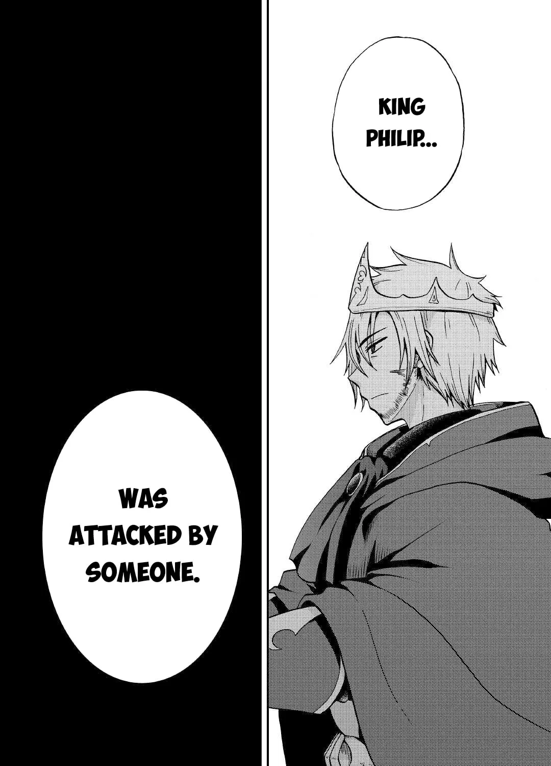 Sword Emperor previous life, Prince Trash this life. Chapter 26 page 32 - 