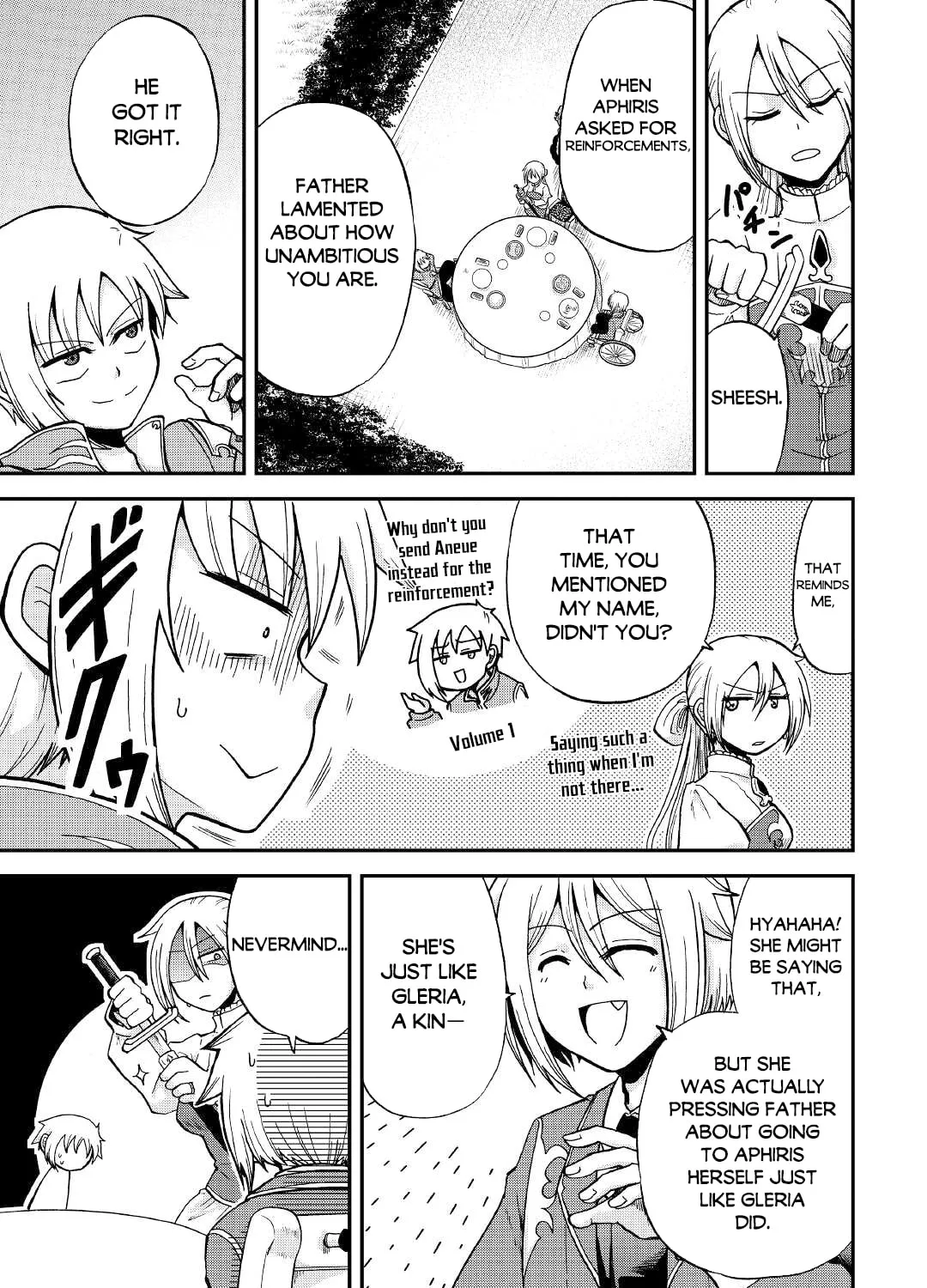 Sword Emperor previous life, Prince Trash this life. Chapter 28 page 2 - 