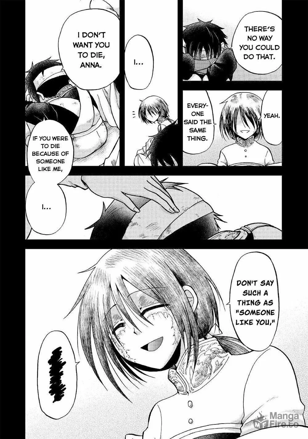 Sword Emperor previous life, Prince Trash this life. Chapter 29 page 4 - 