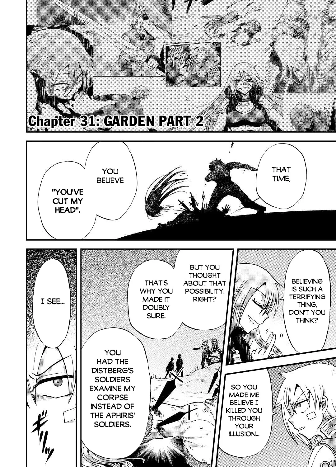 Sword Emperor previous life, Prince Trash this life. Chapter 31.2 page 2 - 