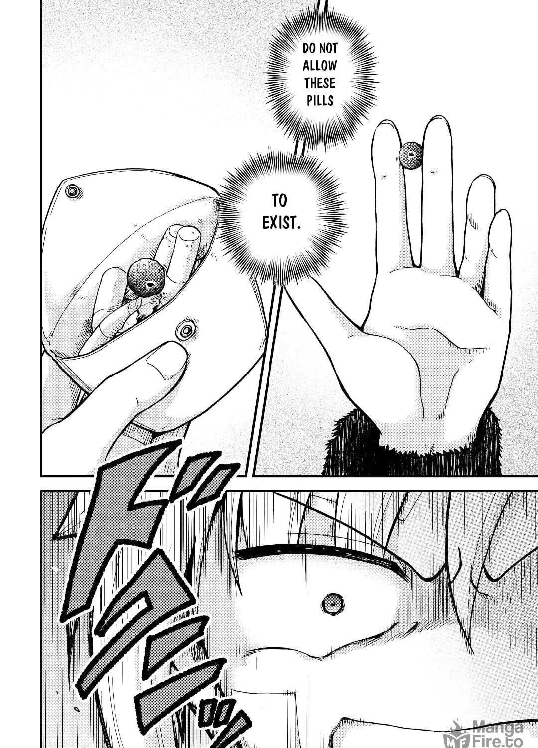 Sword Emperor previous life, Prince Trash this life. Chapter 31.2 page 18 - 