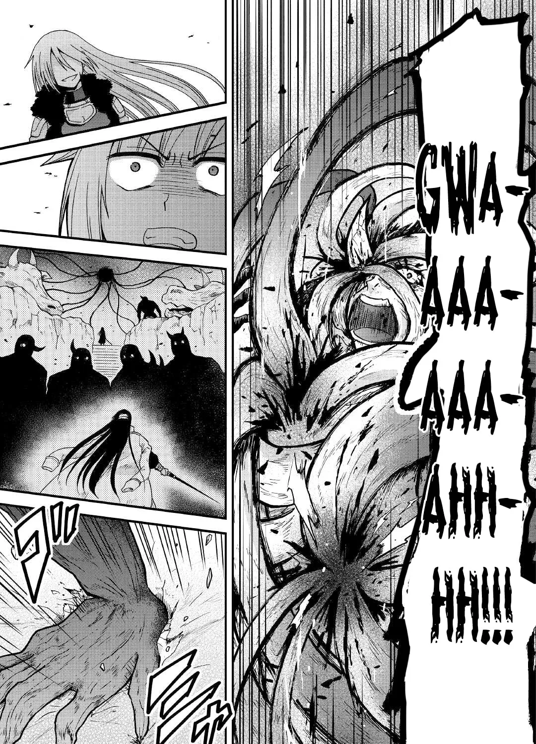 Sword Emperor previous life, Prince Trash this life. Chapter 31.2 page 24 - 