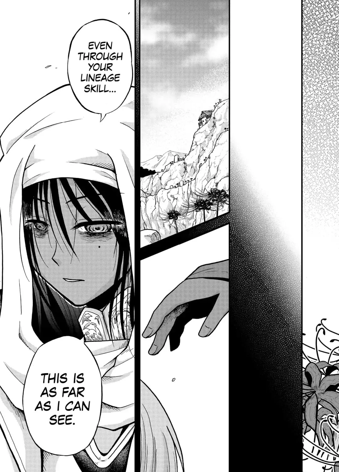 Sword Emperor previous life, Prince Trash this life. Chapter 33 page 85 - 