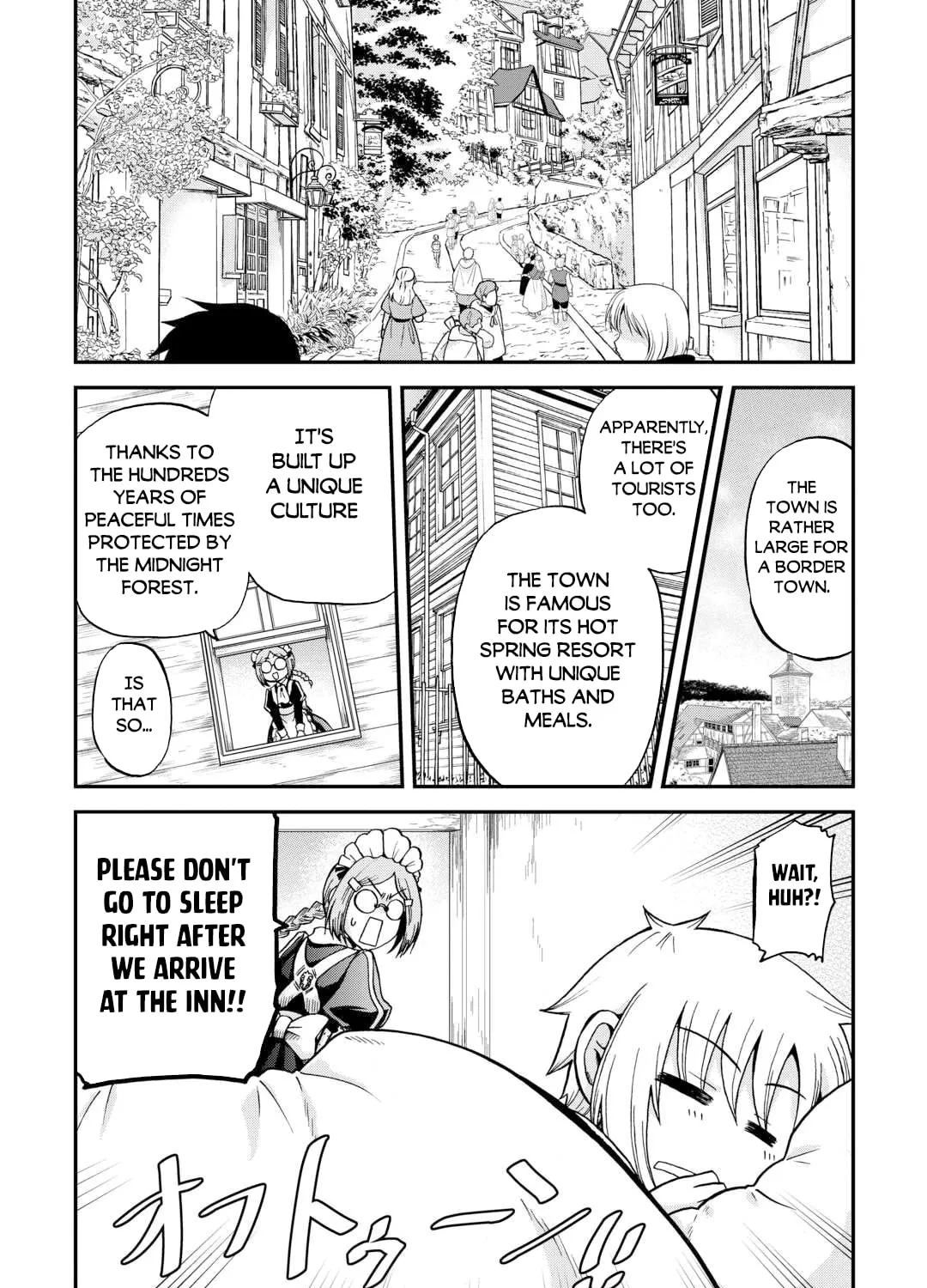 Sword Emperor previous life, Prince Trash this life. Chapter 35 page 20 - 