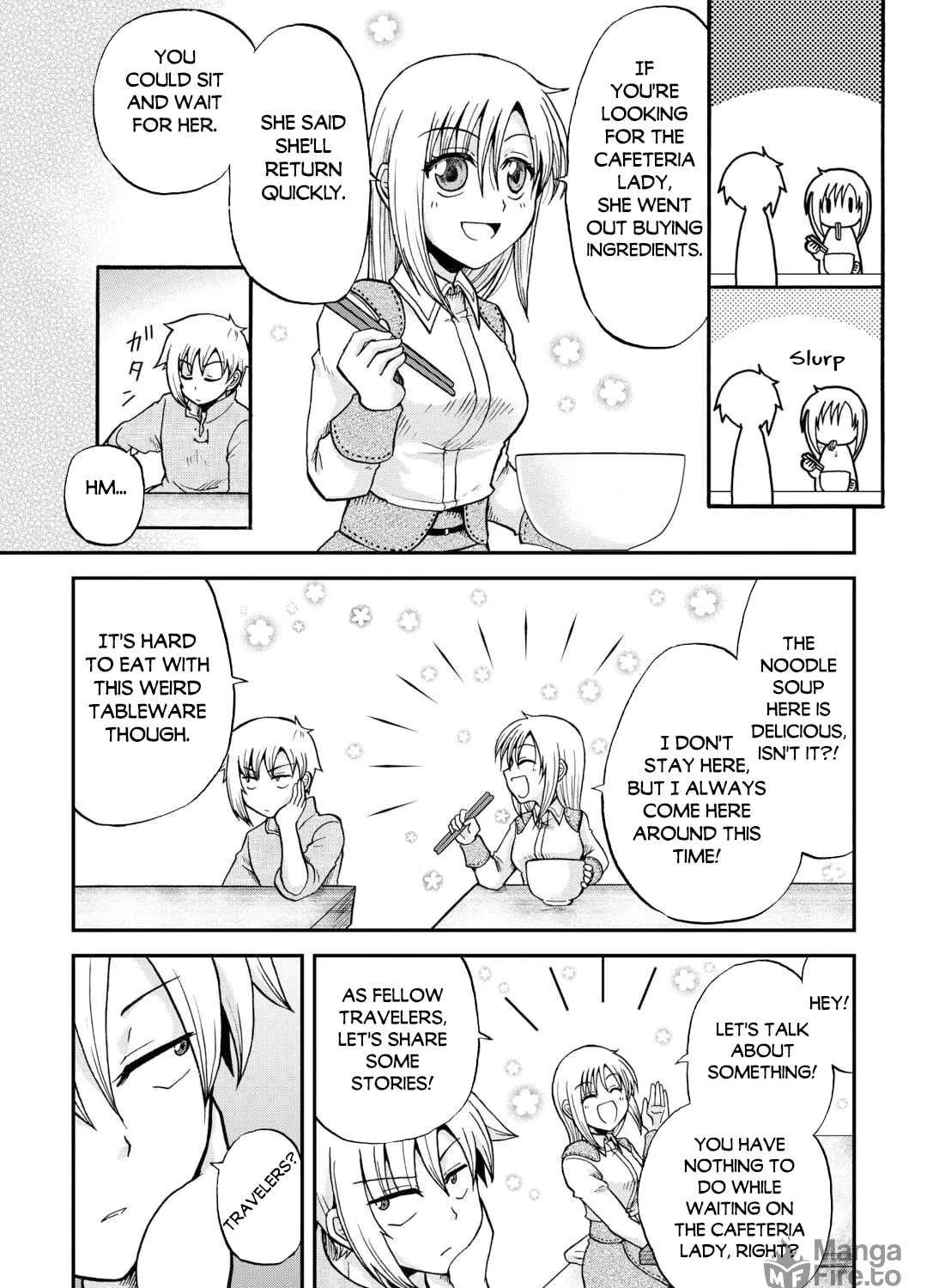 Sword Emperor previous life, Prince Trash this life. Chapter 36 page 38 - 