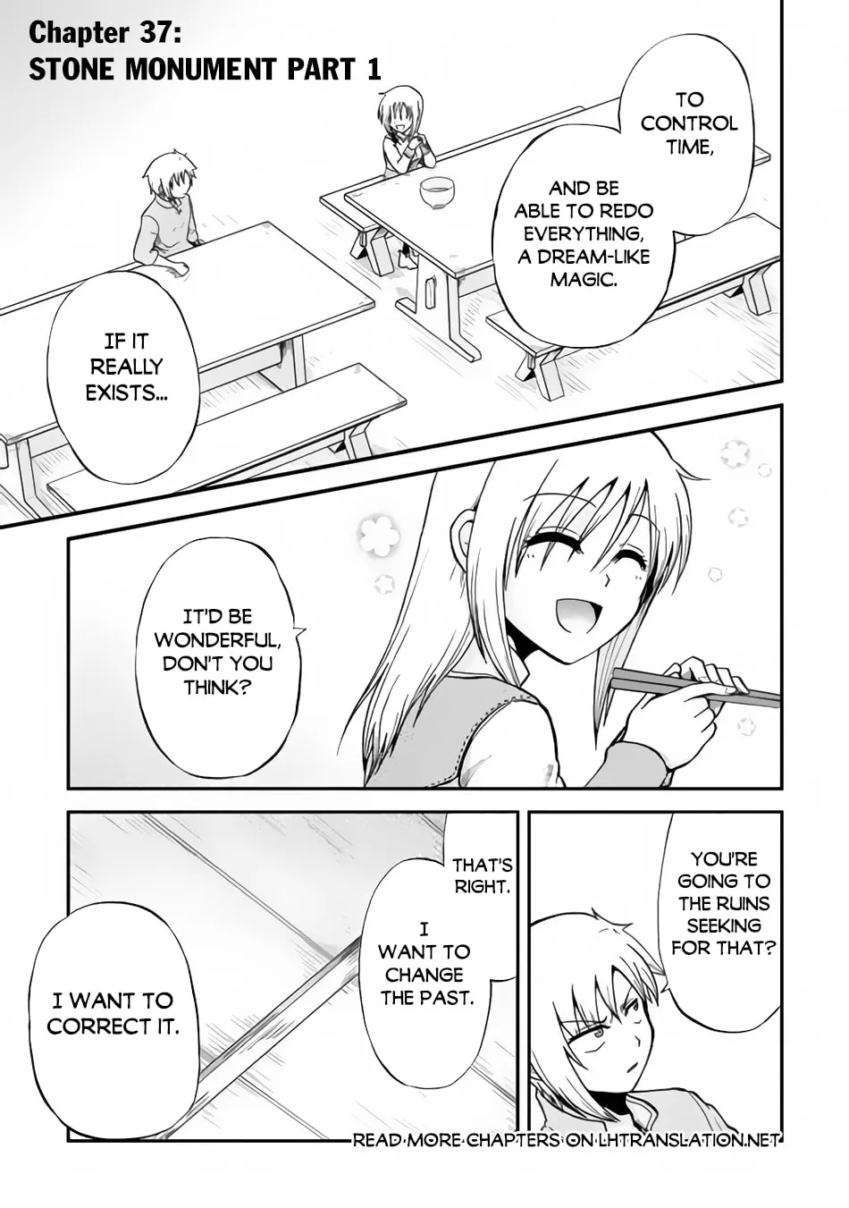 Sword Emperor previous life, Prince Trash this life. Chapter 37.1 page 2 - 