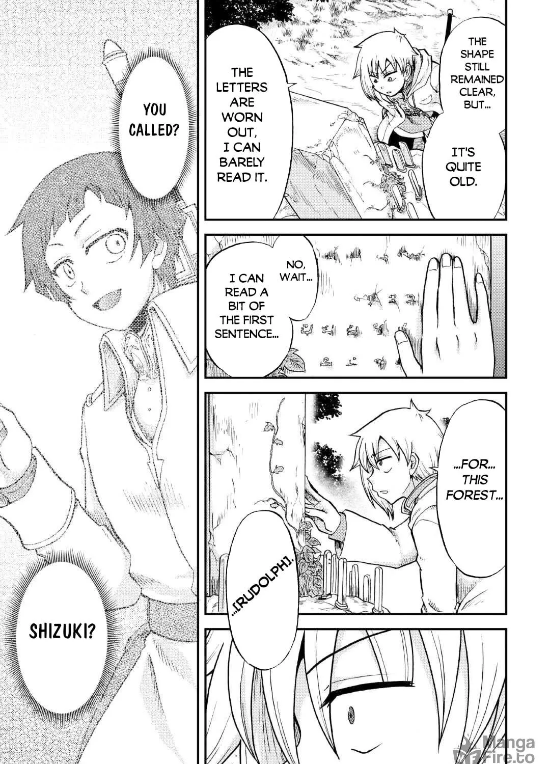 Sword Emperor previous life, Prince Trash this life. Chapter 37.2 page 16 - 