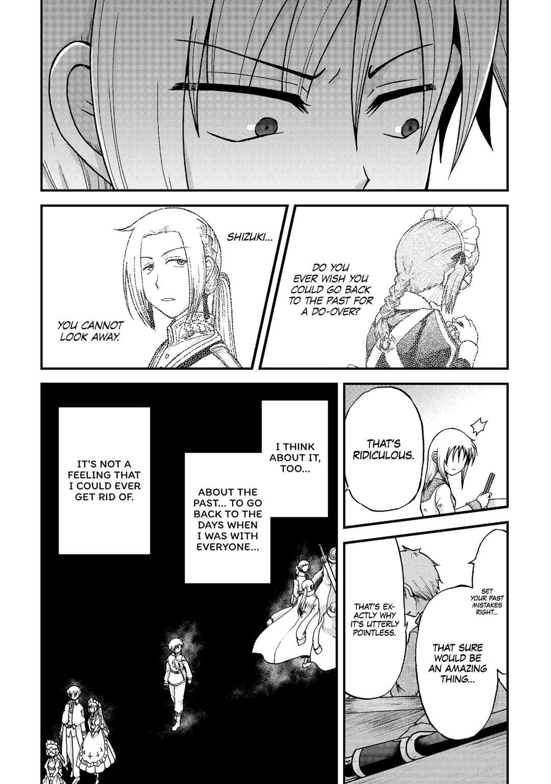 Sword Emperor previous life, Prince Trash this life. Chapter 37 page 2 - 