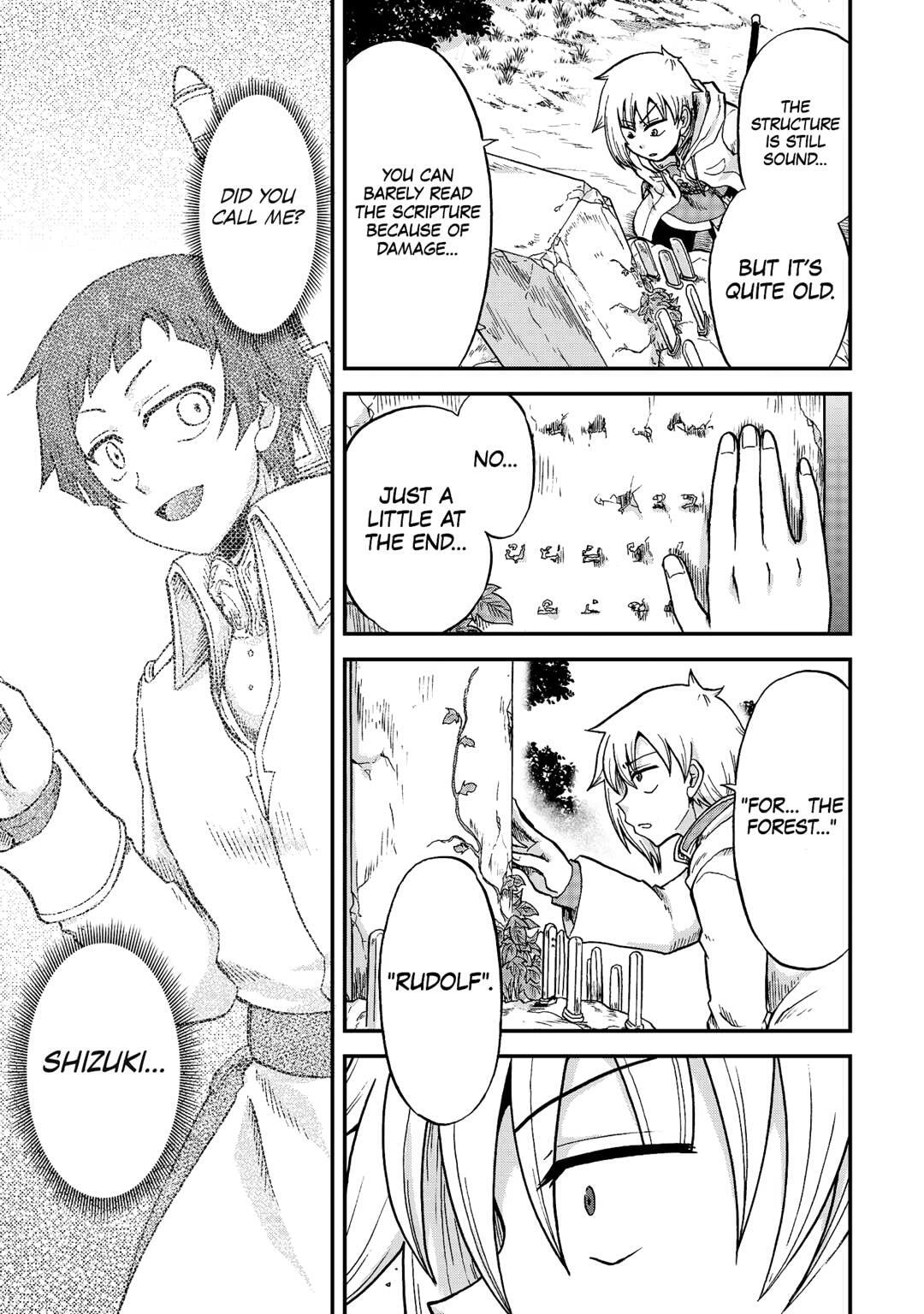 Sword Emperor previous life, Prince Trash this life. Chapter 37 page 25 - 