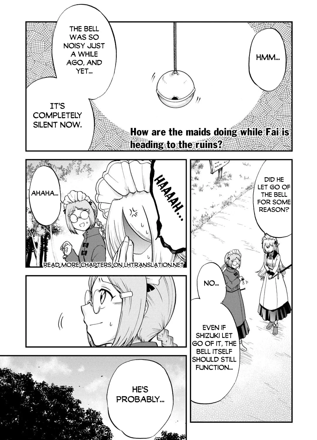 Sword Emperor previous life, Prince Trash this life. Chapter 39 page 2 - 