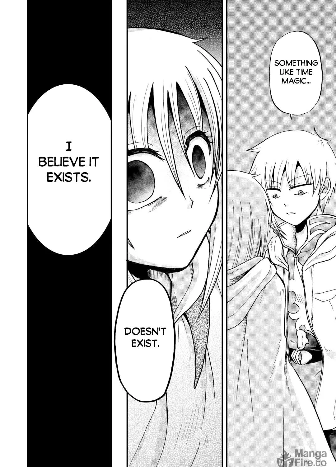 Sword Emperor previous life, Prince Trash this life. Chapter 39 page 34 - 
