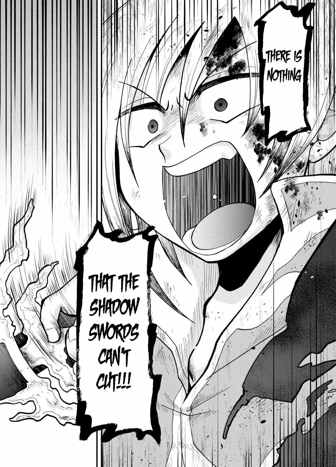 Sword Emperor previous life, Prince Trash this life. Chapter 45.2 page 19 - 