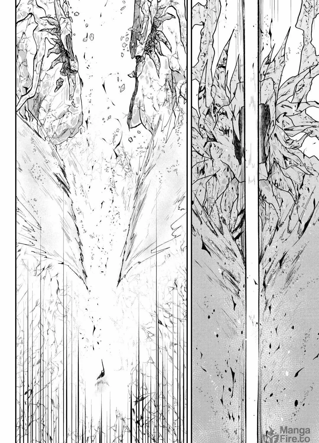 Sword Emperor previous life, Prince Trash this life. Chapter 45.2 page 21 - 