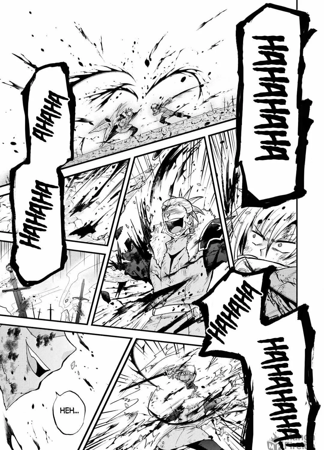 Sword Emperor previous life, Prince Trash this life. Chapter 45.2 page 27 - 