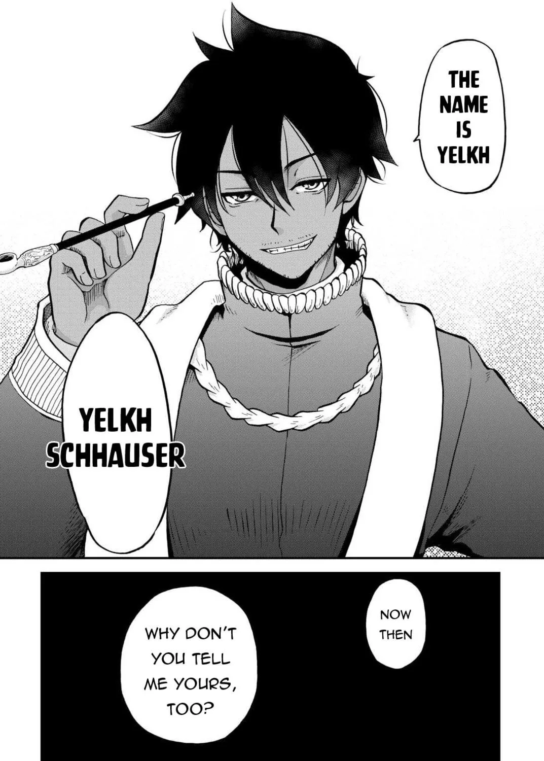 Sword Emperor previous life, Prince Trash this life. Chapter 48 page 52 - 