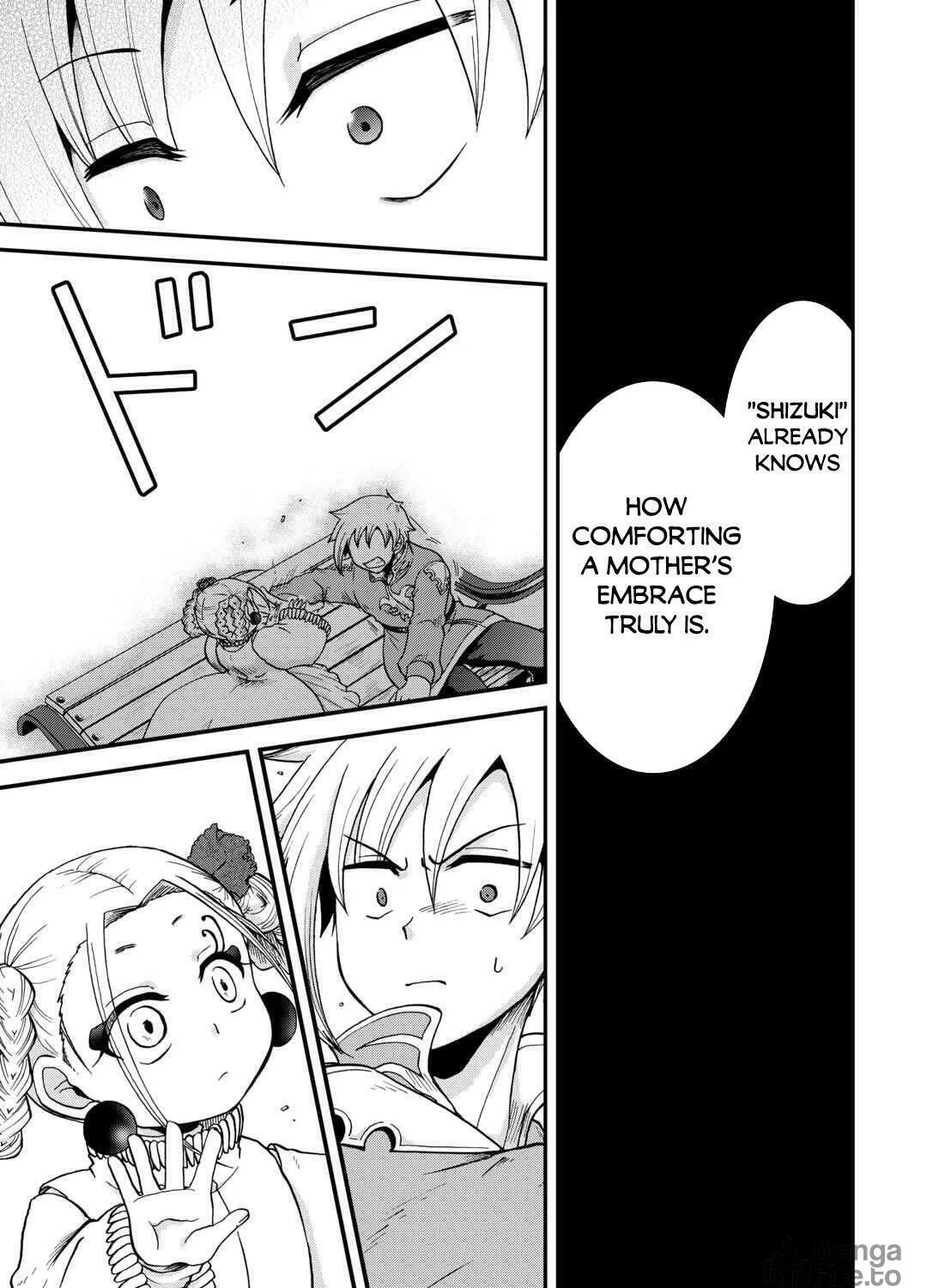 Sword Emperor previous life, Prince Trash this life. Chapter 49 page 38 - 