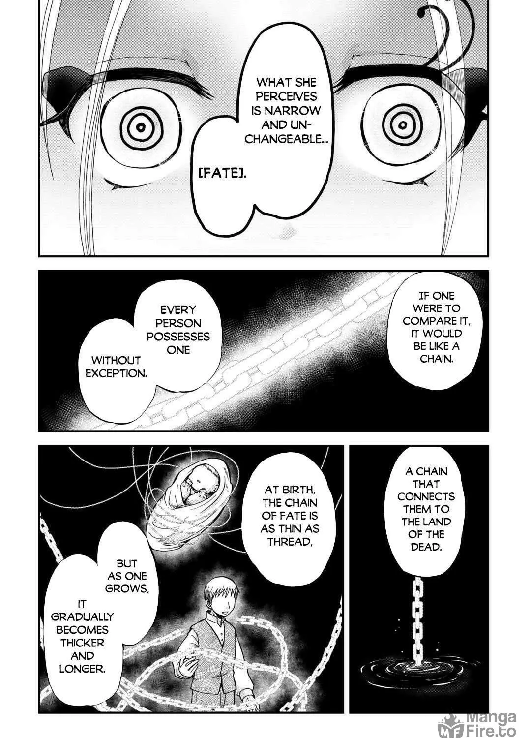 Sword Emperor previous life, Prince Trash this life. Chapter 49 page 10 - 
