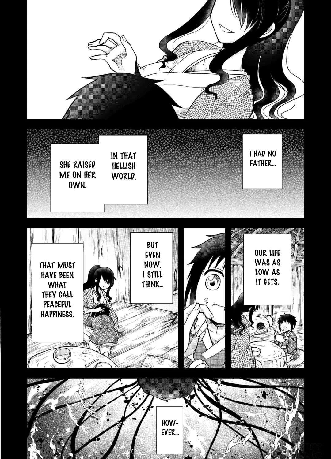 Sword Emperor previous life, Prince Trash this life. Chapter 50 page 16 - 