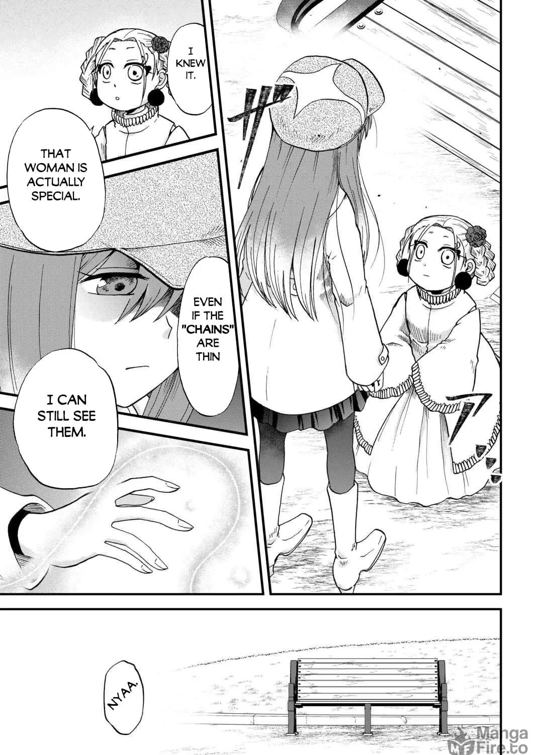 Sword Emperor previous life, Prince Trash this life. Chapter 50 page 38 - 