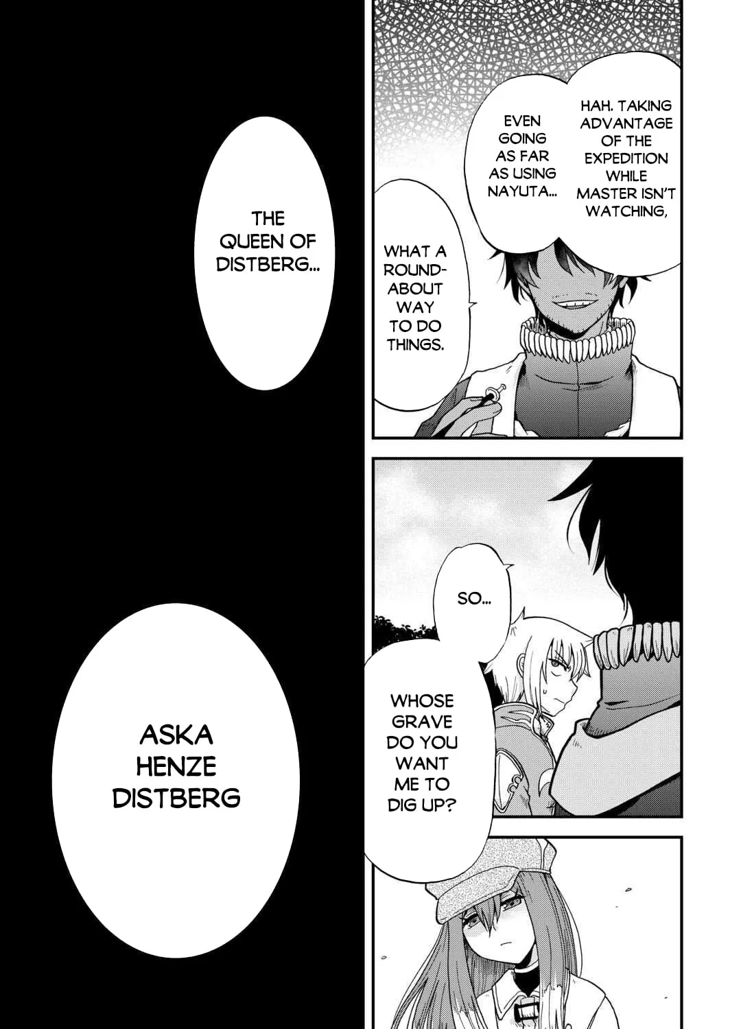 Sword Emperor previous life, Prince Trash this life. Chapter 50 page 50 - 