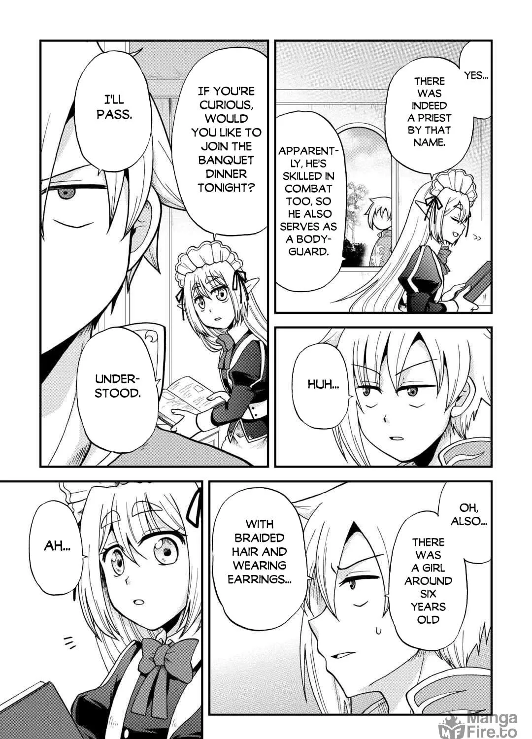 Sword Emperor previous life, Prince Trash this life. Chapter 50 page 10 - 