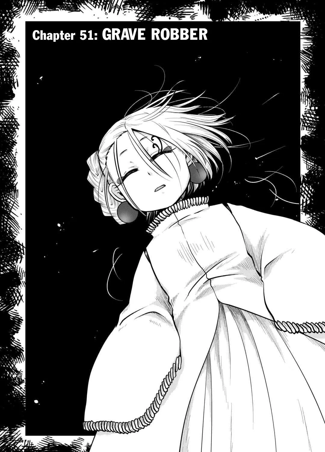 Sword Emperor previous life, Prince Trash this life. Chapter 51 page 2 - 