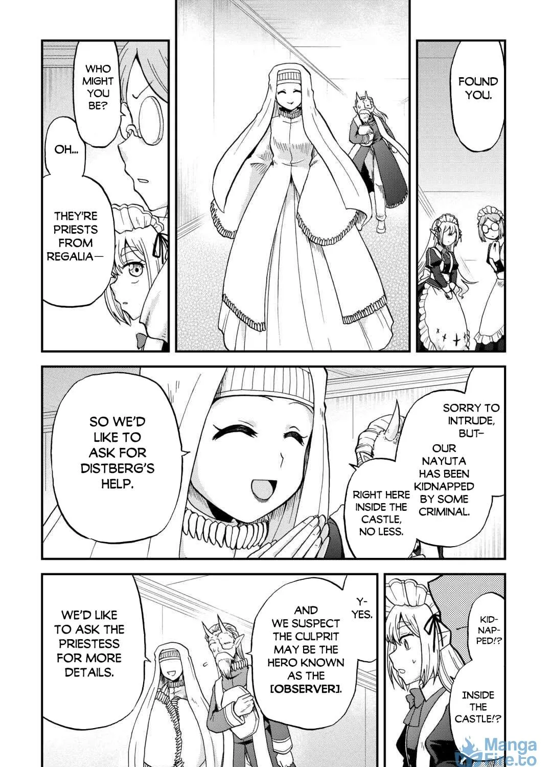Sword Emperor previous life, Prince Trash this life. Chapter 51 page 28 - 