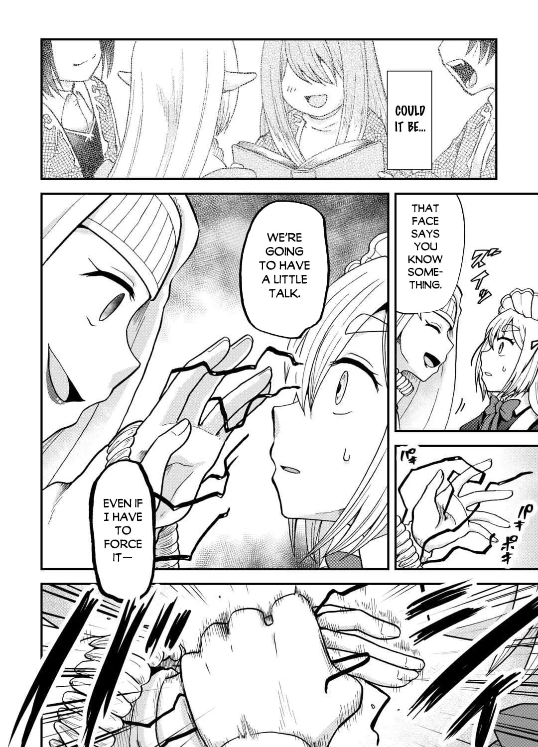 Sword Emperor previous life, Prince Trash this life. Chapter 51 page 32 - 