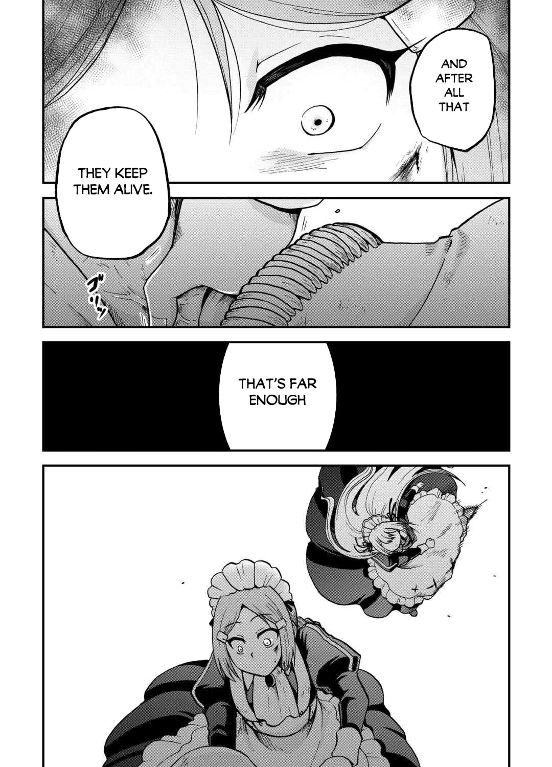 Sword Emperor previous life, Prince Trash this life. Chapter 52 page 32 - 