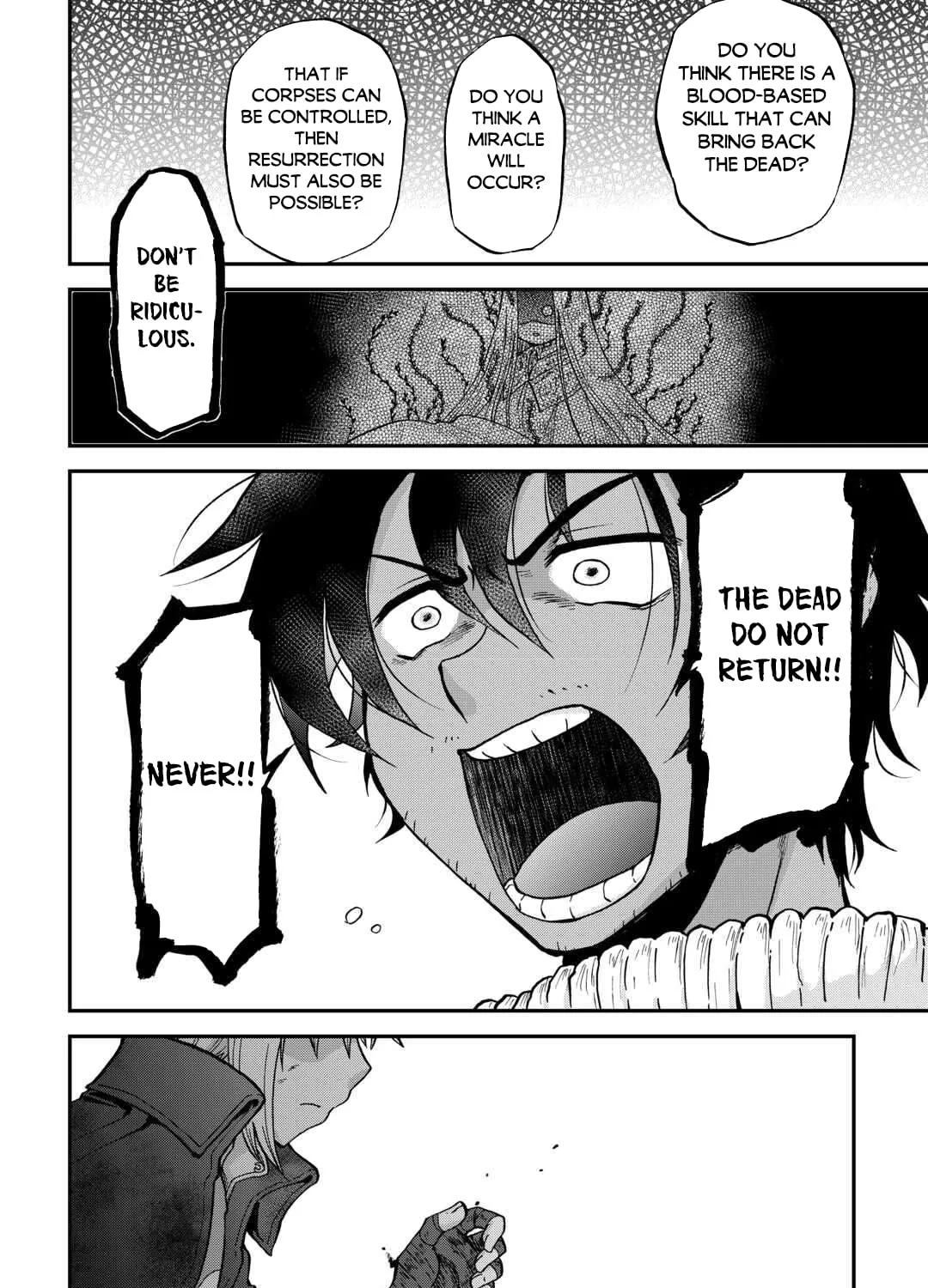 Sword Emperor previous life, Prince Trash this life. Chapter 53 page 24 - 