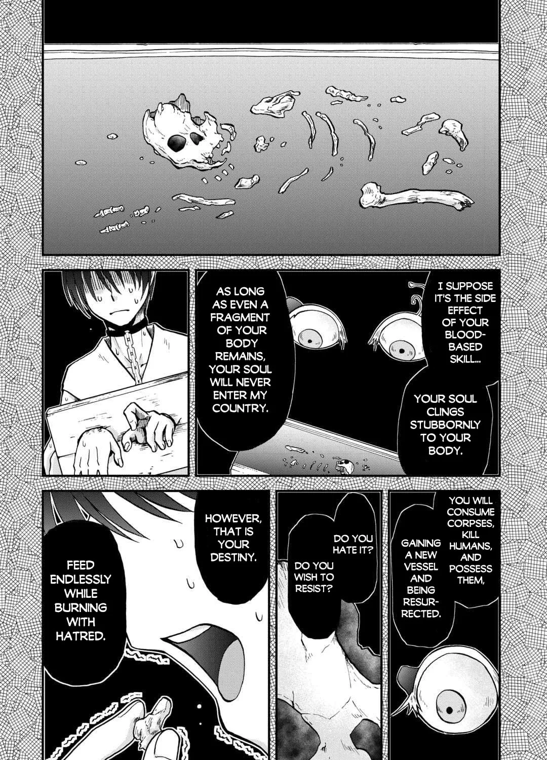 Sword Emperor previous life, Prince Trash this life. Chapter 53 page 4 - 