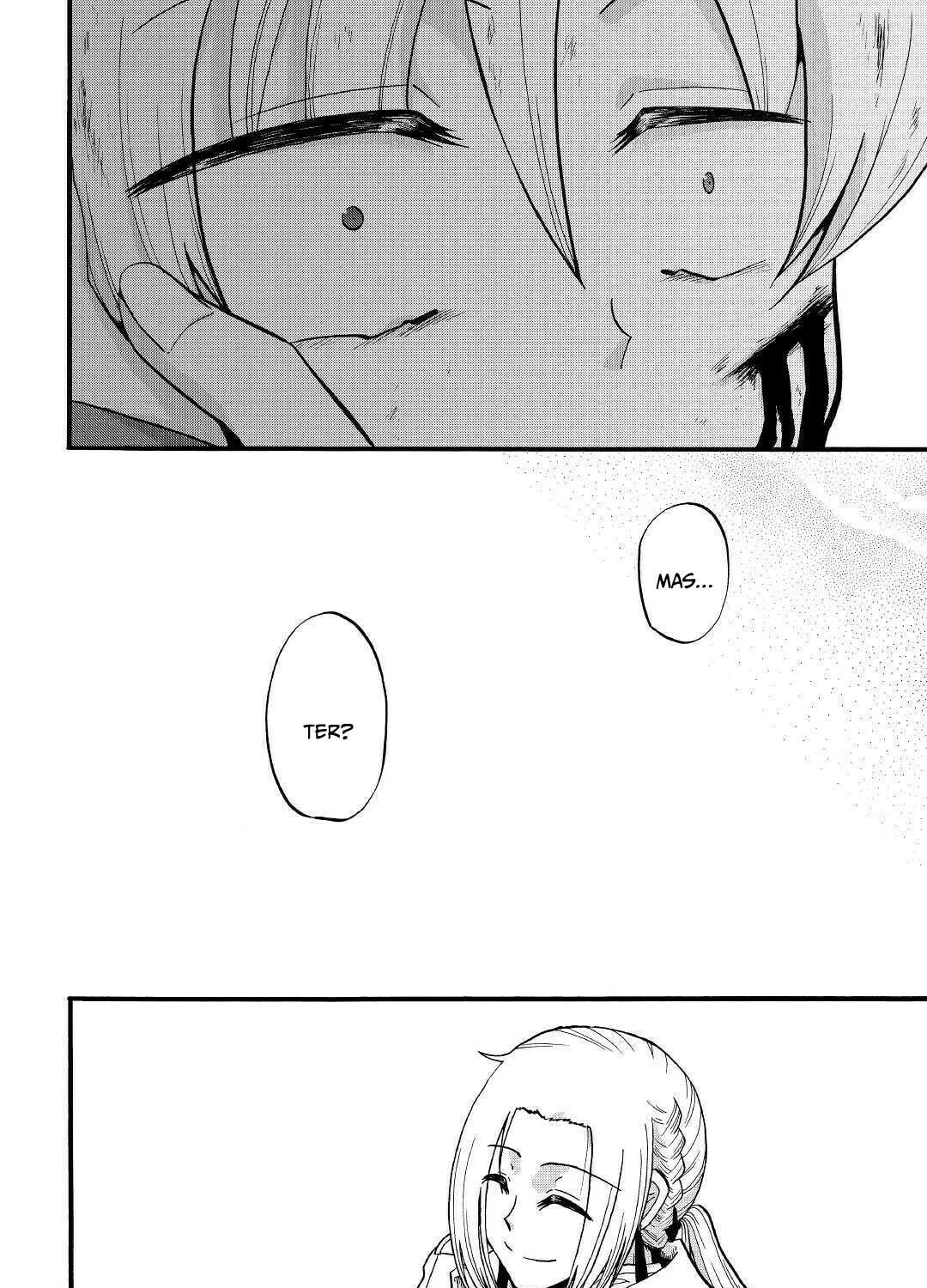 Sword Emperor previous life, Prince Trash this life. Chapter 6 page 56 - 