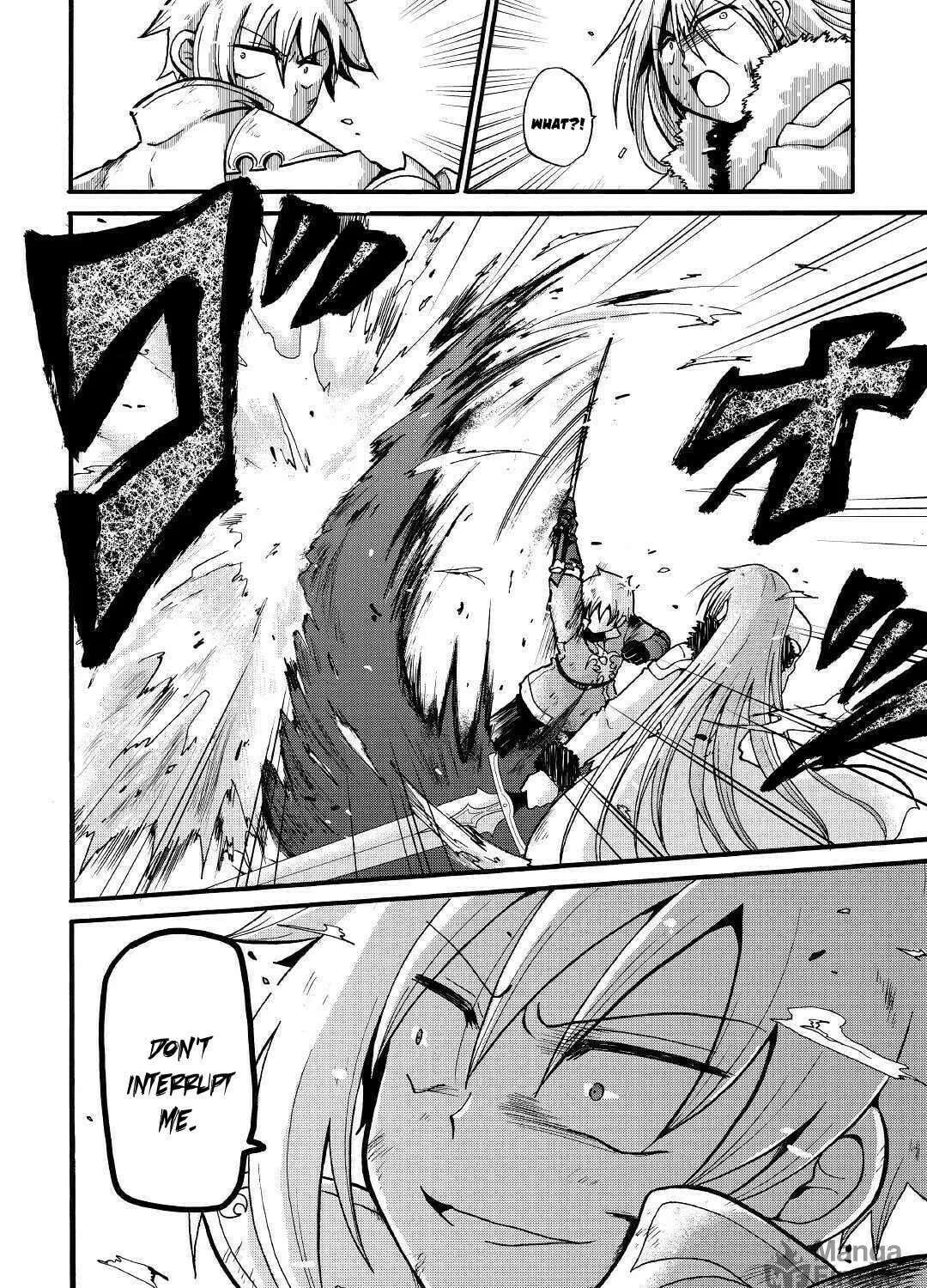 Sword Emperor previous life, Prince Trash this life. Chapter 7 page 16 - 