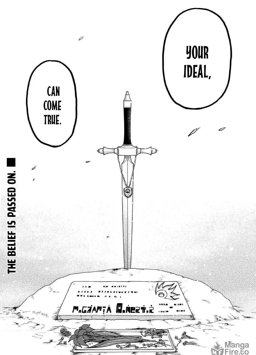 Sword Emperor previous life, Prince Trash this life. Chapter 8 page 70 - 