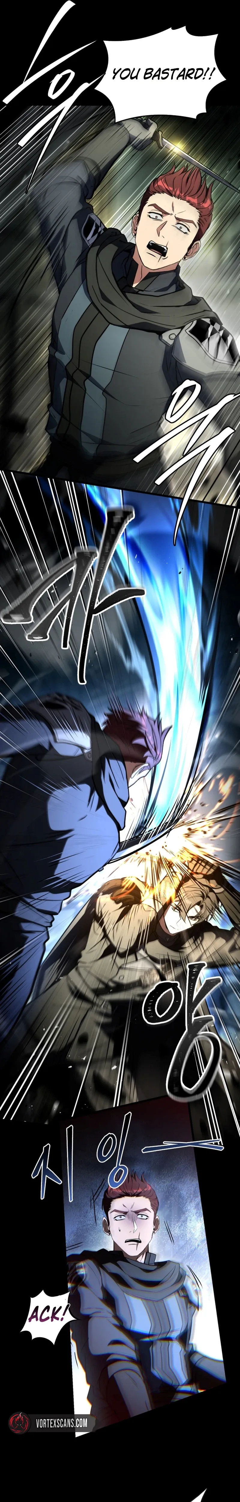 Sword God