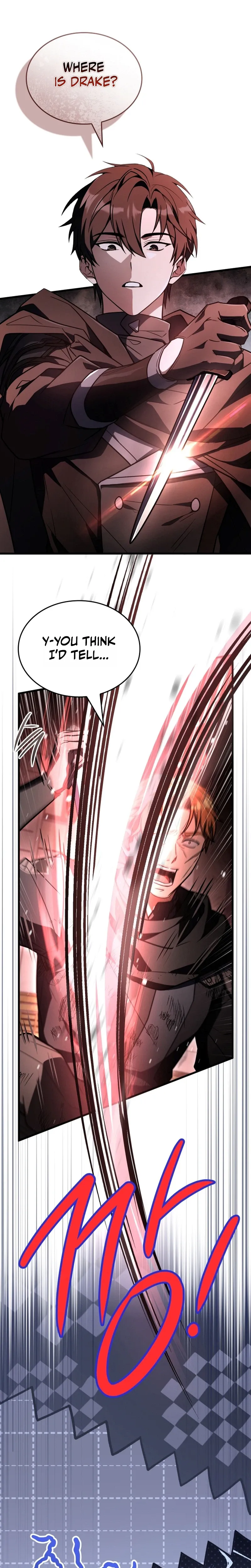Sword God