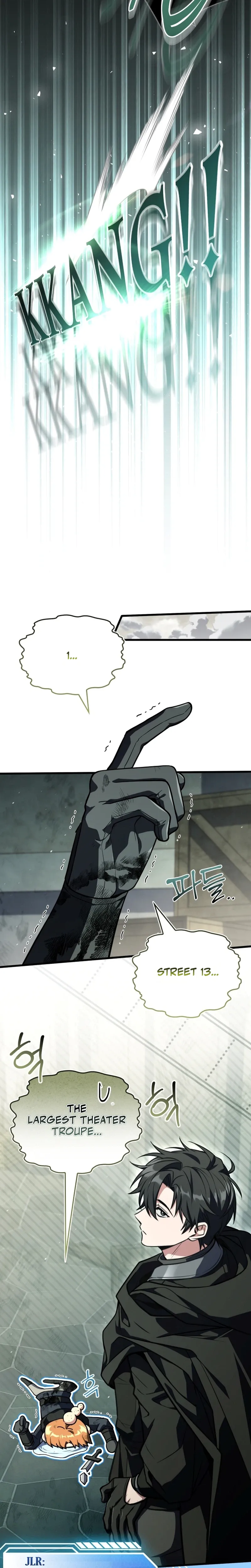 Sword God