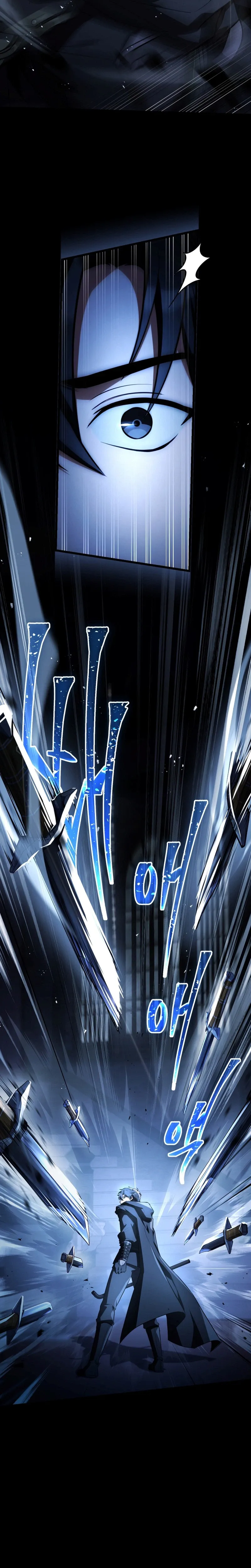 Sword God