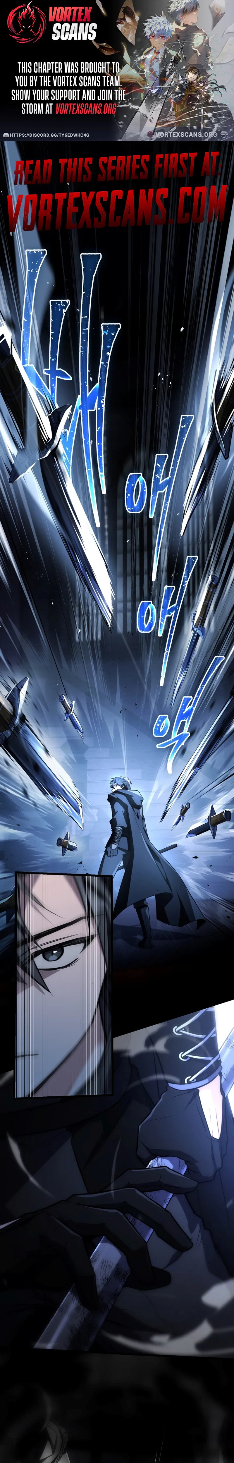 Sword God
