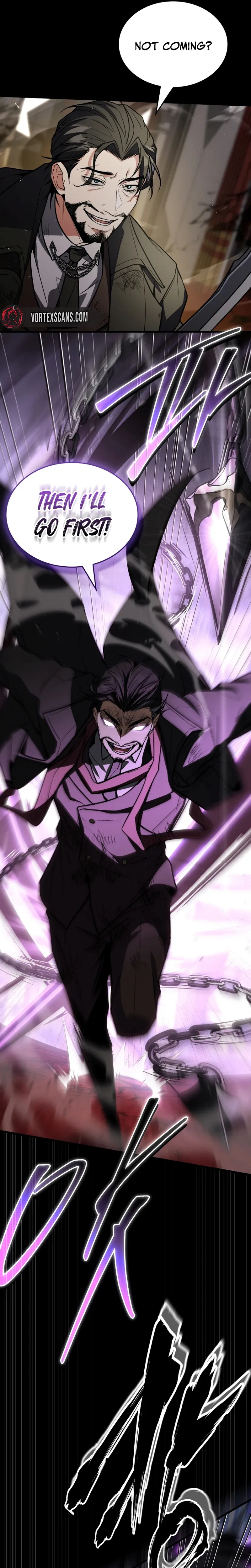 Sword God