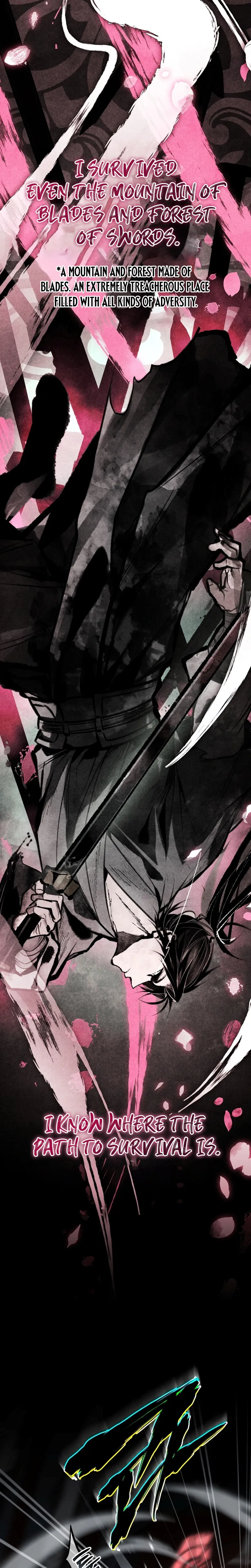 Sword God