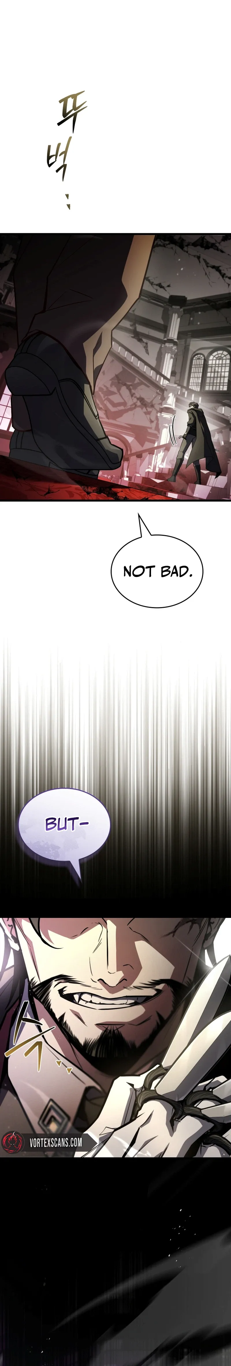 Sword God