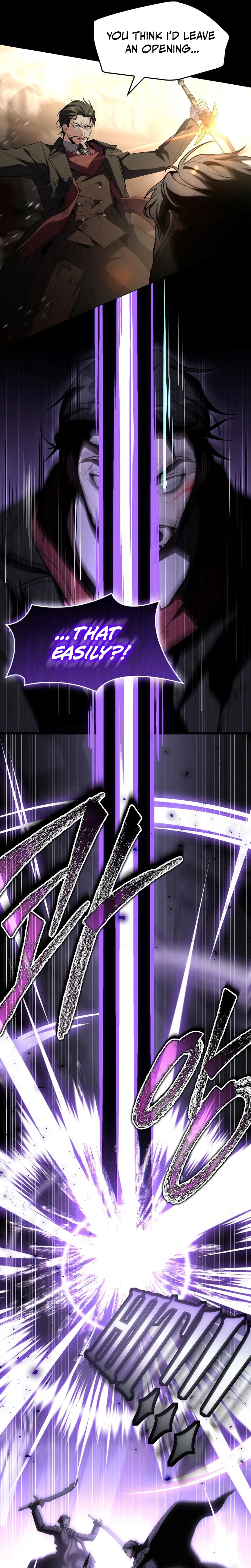 Sword God