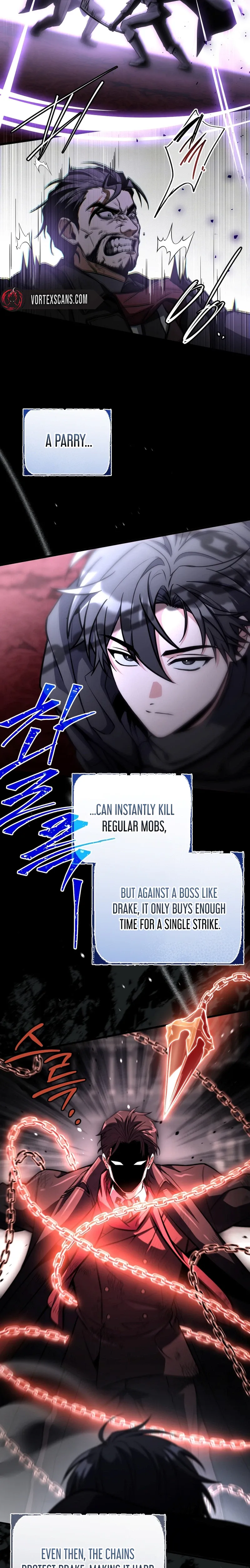 Sword God