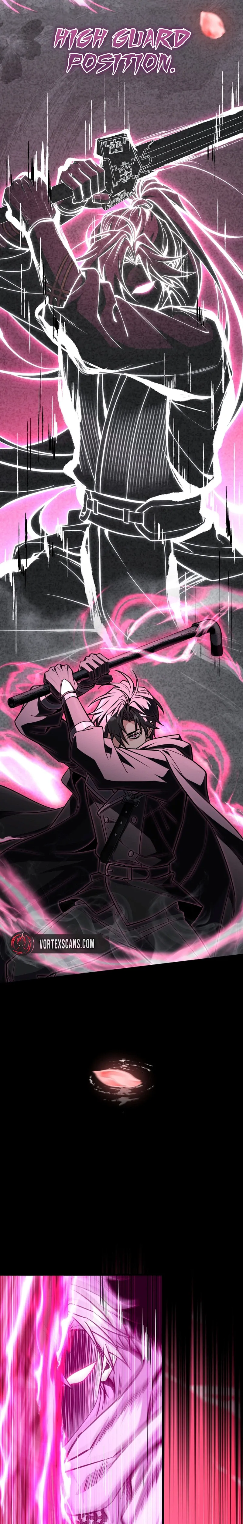 Sword God