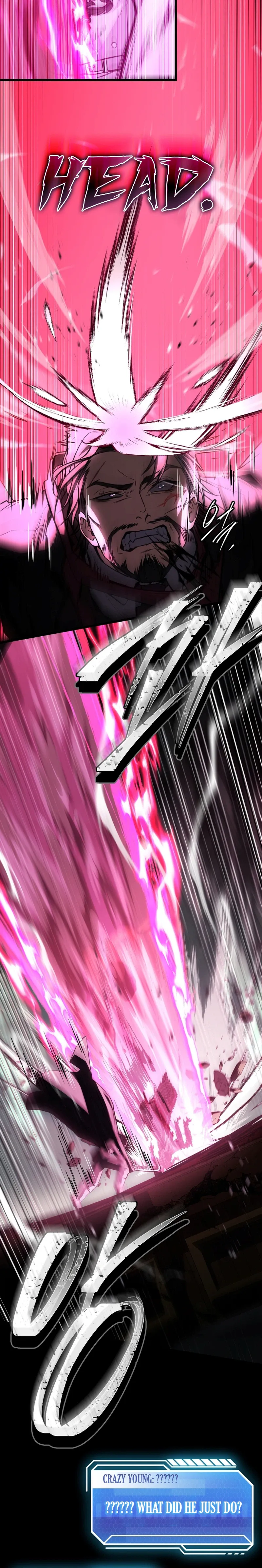 Sword God