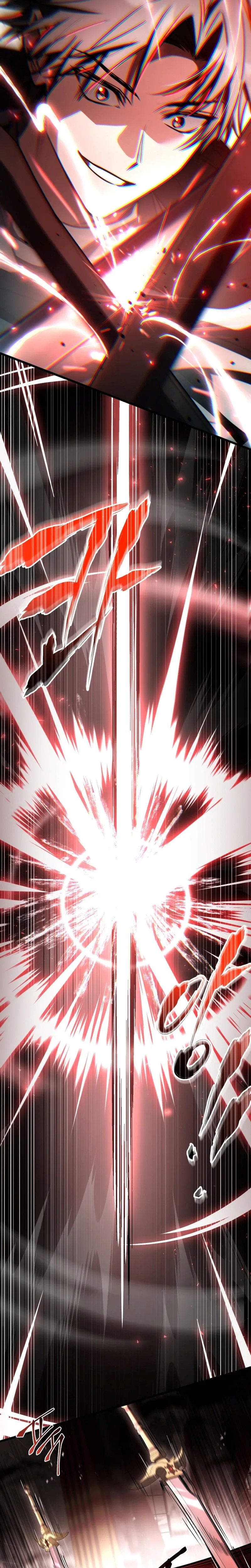 Sword God