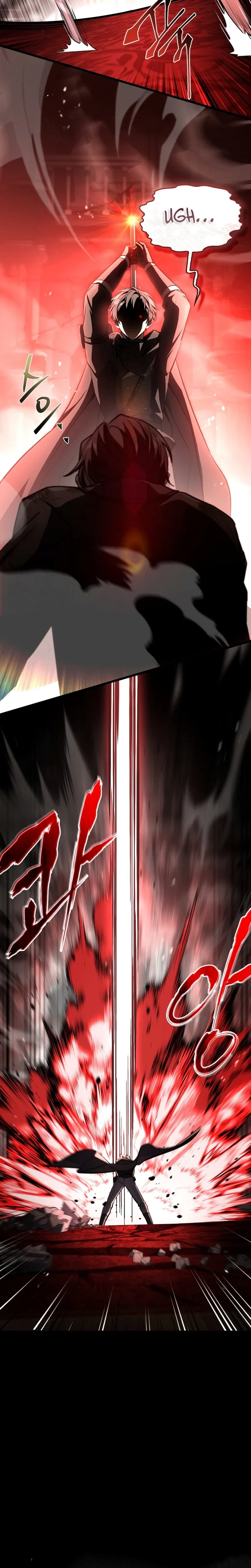 Sword God