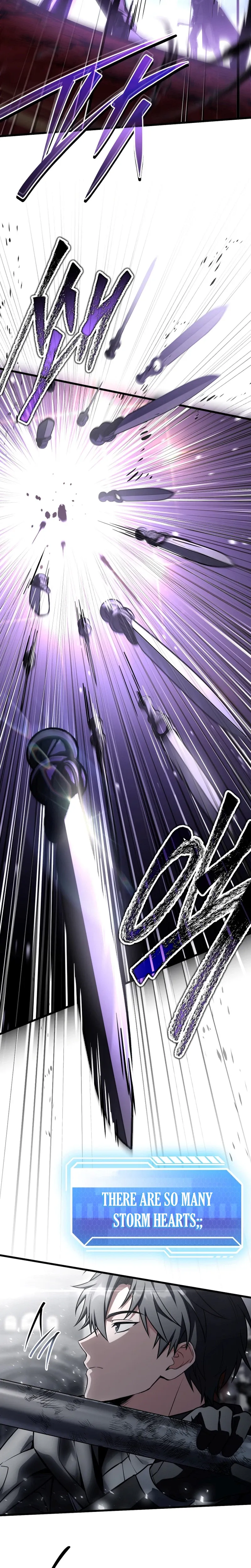 Sword God