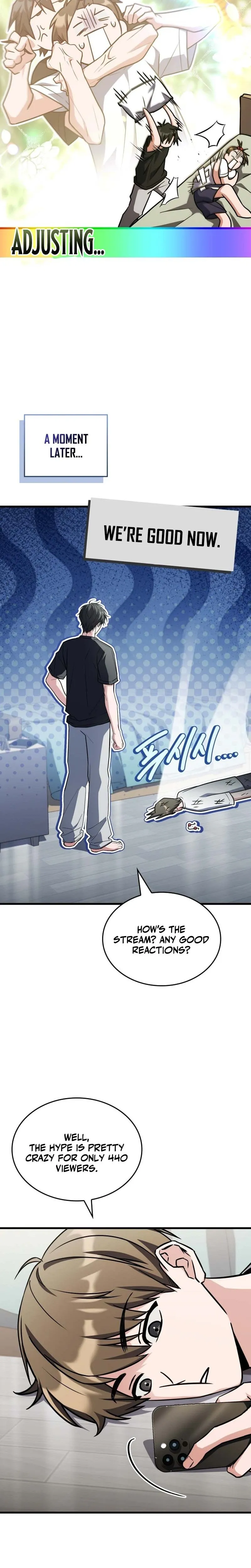 Sword God